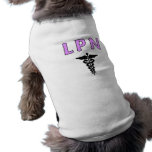 LPN Medical Pet Clothing