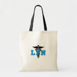 LPN Medical Symbol Bags