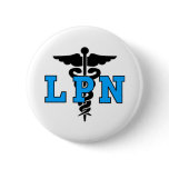 LPN Medical Symbol