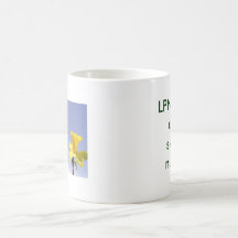 LPN mug