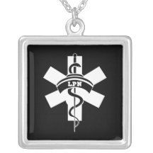 LPN Nurses Pendant