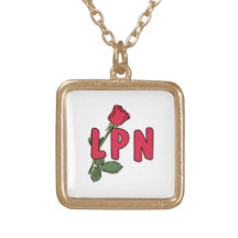 LPN Rose Jewelry