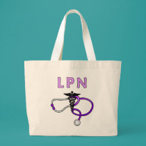 LPN Stethoscope bags