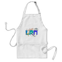 LPN  T-shirts and Gifts Aprons