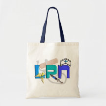 LPN  T-shirts and Gifts Bags