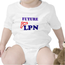 LPN TEE SHIRT