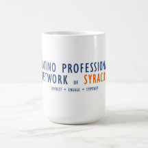 LPNS Coffee Mug