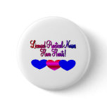 LPN's "Have Hearts"---Unique nurse gifts Buttons