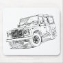 LR Defender
