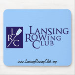 LRC - mouse pad