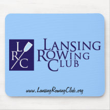 LRC - mouse pad