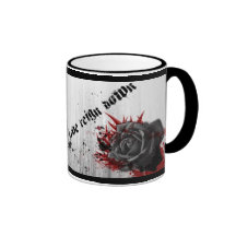 LRD Double Logo Mug