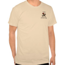 LRS Man Among Men Tee