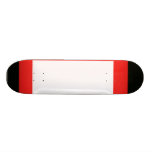 ls Rehobot Baster, Namibia Custom Skate Board