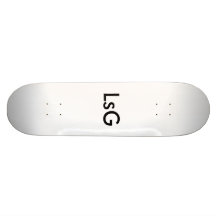 LsG Skate Boards