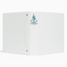 LSR Enterprises Binder