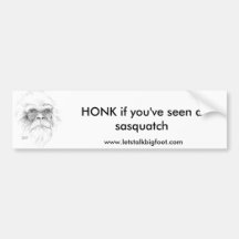 LTB Bumper Sticker