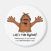 LTB Magnet