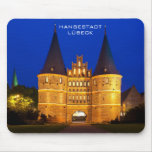 Lübeck 01B Mousepads