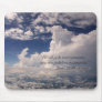 Lucas 21:33 mousepad