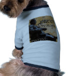 Lucca Italia Puccini.jpg Doggie Shirt