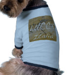 Lucca Italia wall.jpg Pet Shirt
