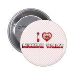Lucerne Valley, CA Button