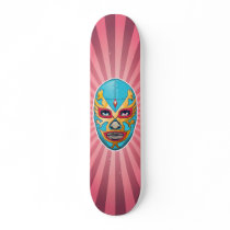 Luchaboy skateboards
