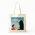 Lucifer Cast Out Bags