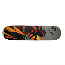 Lucifer Skateboards