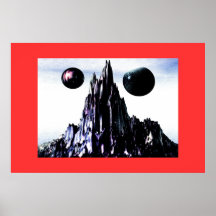 Lucifer's Hideout Posters