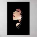 Lucious Posters