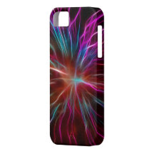 Lucis Dendrite Case-Mate iPhone 5 Case