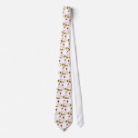 Luck Cat tie!!