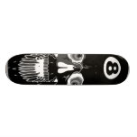 Luck Loose Skateboard