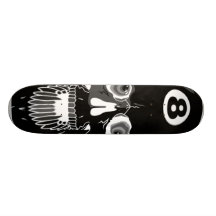 Luck Loose Skateboard