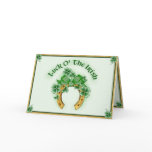 Luck O' The Irish cards