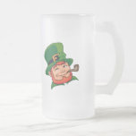 Luck O' the Irish Coffee Mugs