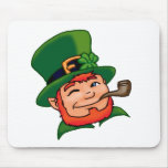 Luck O' the Irish Mouse Pad