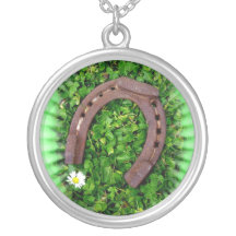 LUCKIEST PENDANT !