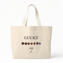 Lucky 7 bag