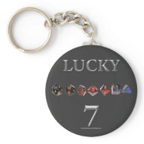 Lucky 7