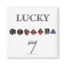 Lucky 7