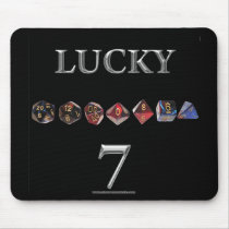 Lucky 7