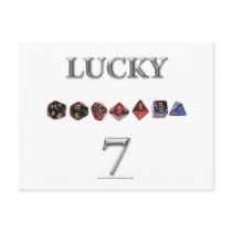 Lucky 7