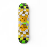 Lucky 7 skateboards