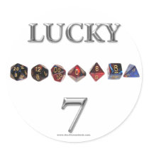Lucky 7