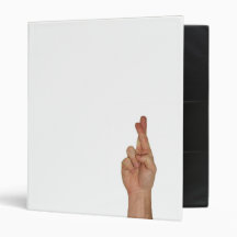 Lucky Binder