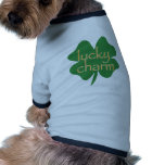Lucky Charm Pet Clothing