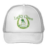 Lucky Charm Leprechaun Hat